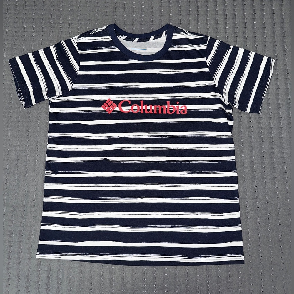 Women’s Columbia Tee
